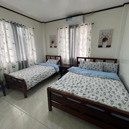 Princesa Michaella Hostel Itaytay Kültér fotó