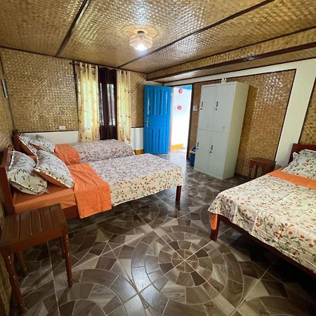 Princesa Michaella Hostel Itaytay Kültér fotó