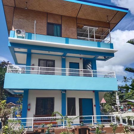 Princesa Michaella Hostel Itaytay Kültér fotó