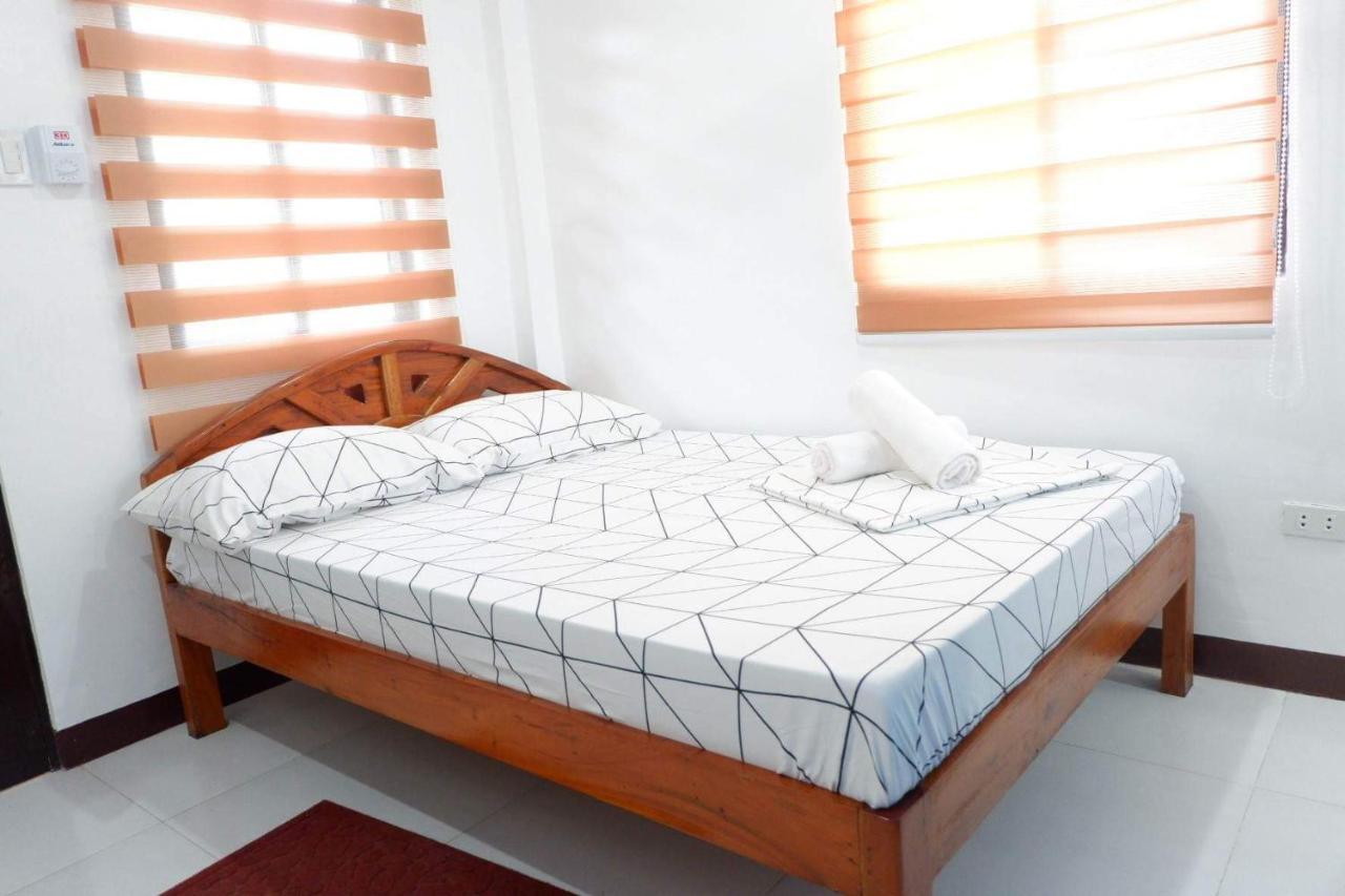 Princesa Michaella Hostel Itaytay Kültér fotó