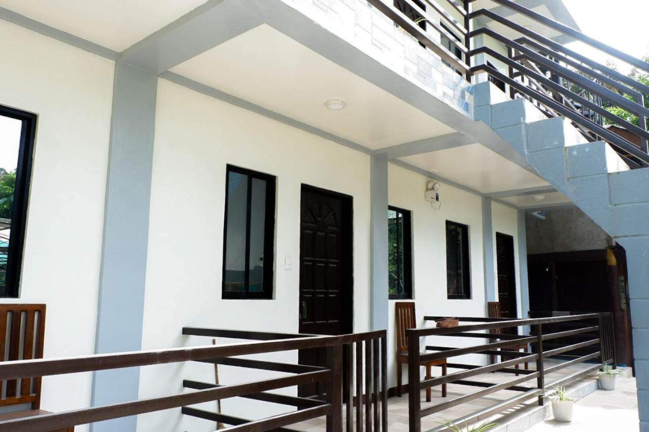 Princesa Michaella Hostel Itaytay Kültér fotó