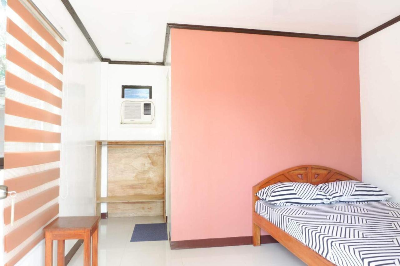 Princesa Michaella Hostel Itaytay Kültér fotó
