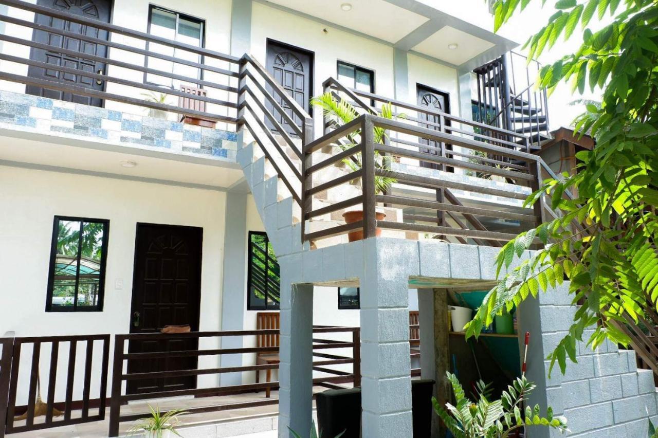 Princesa Michaella Hostel Itaytay Kültér fotó