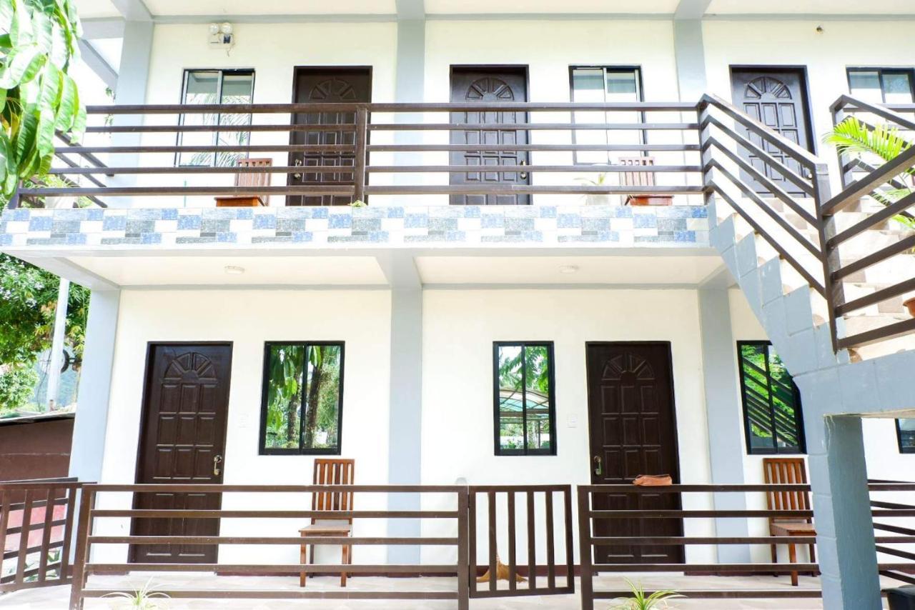 Princesa Michaella Hostel Itaytay Kültér fotó