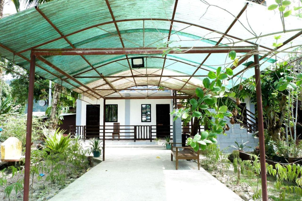 Princesa Michaella Hostel Itaytay Kültér fotó