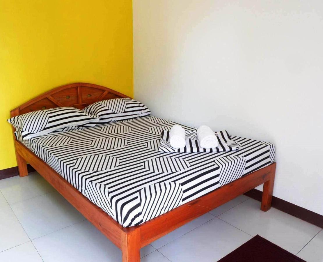 Princesa Michaella Hostel Itaytay Kültér fotó