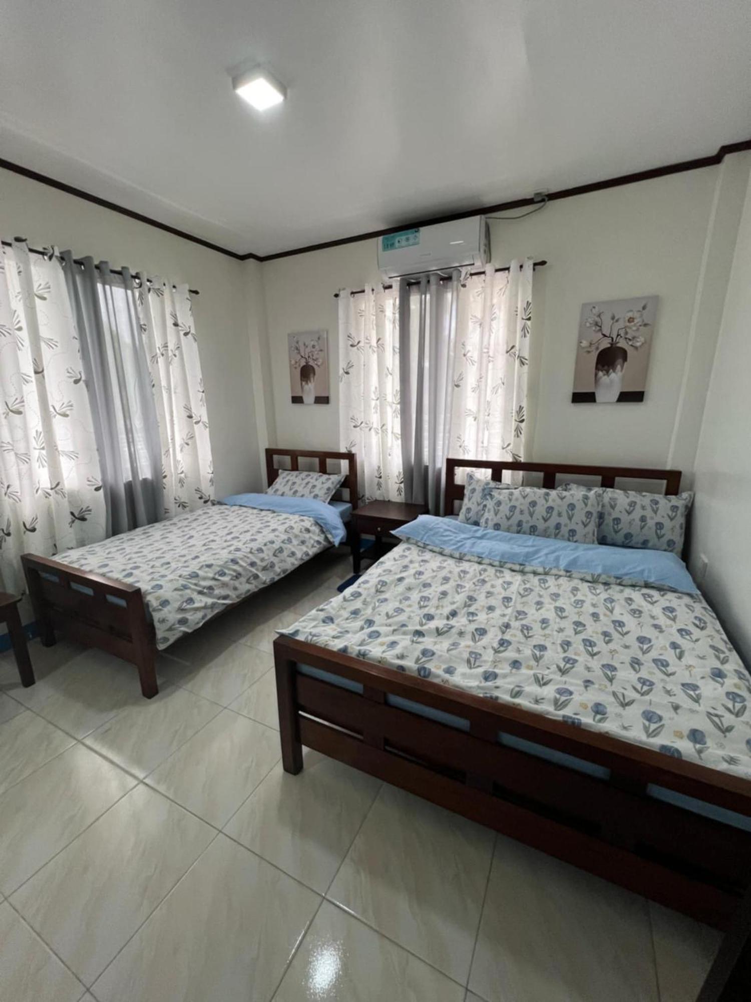 Princesa Michaella Hostel Itaytay Kültér fotó