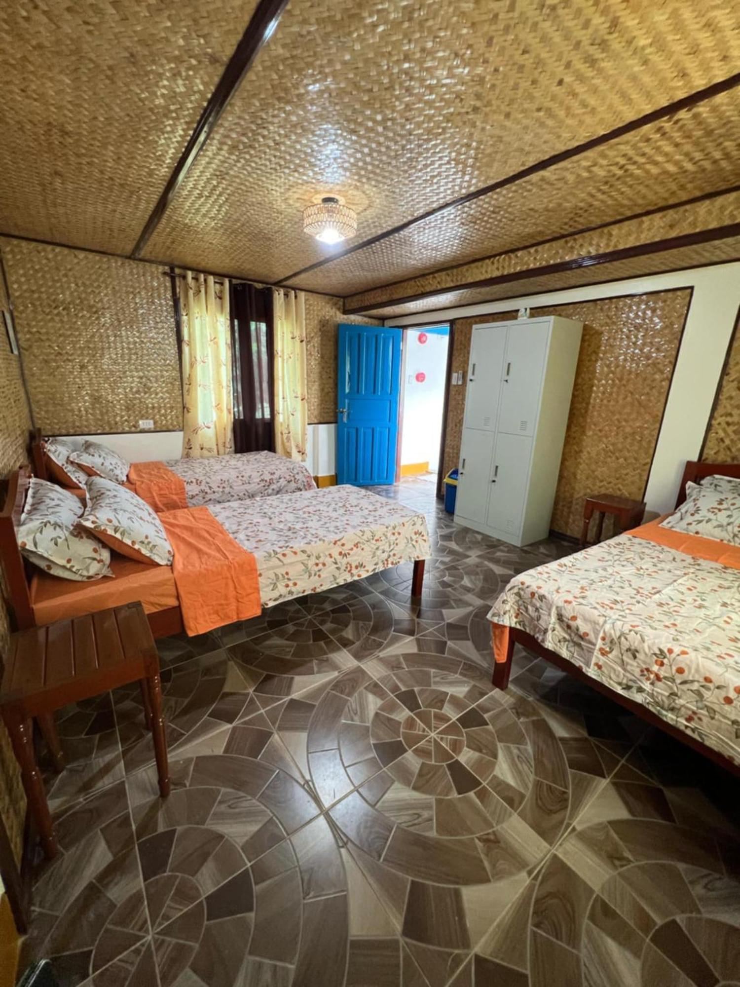 Princesa Michaella Hostel Itaytay Kültér fotó