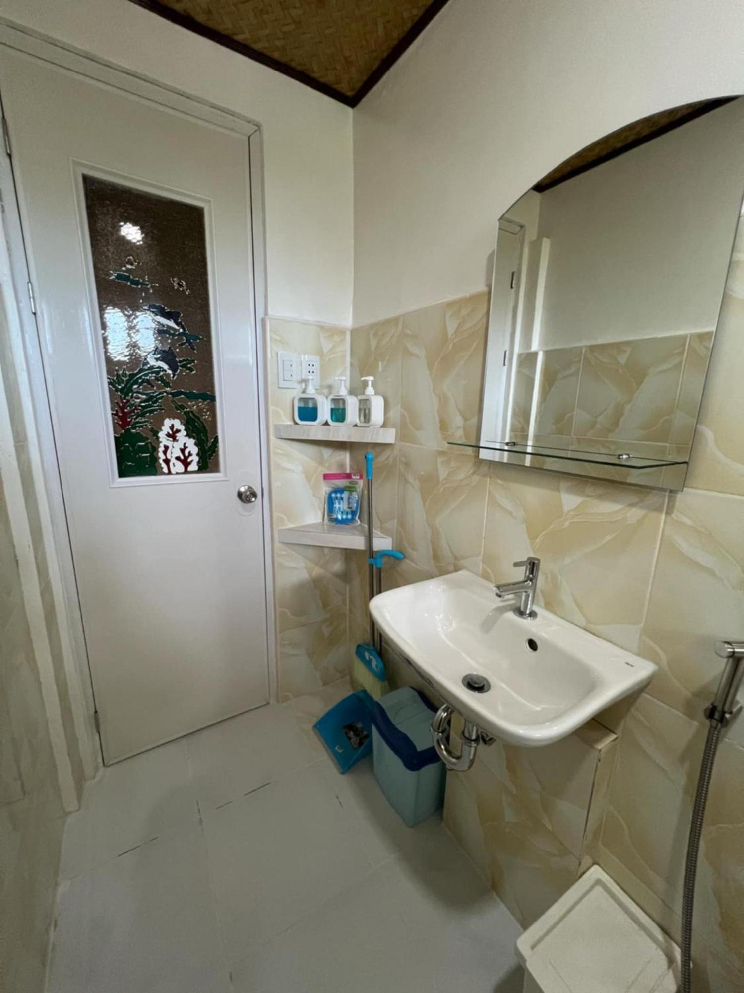Princesa Michaella Hostel Itaytay Kültér fotó