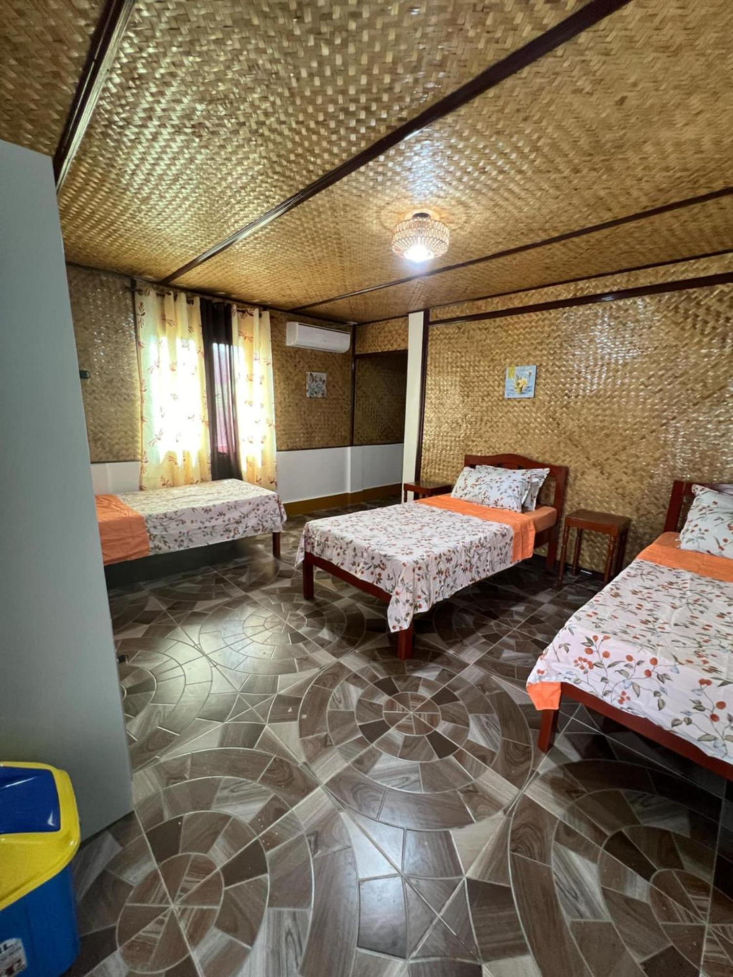Princesa Michaella Hostel Itaytay Kültér fotó
