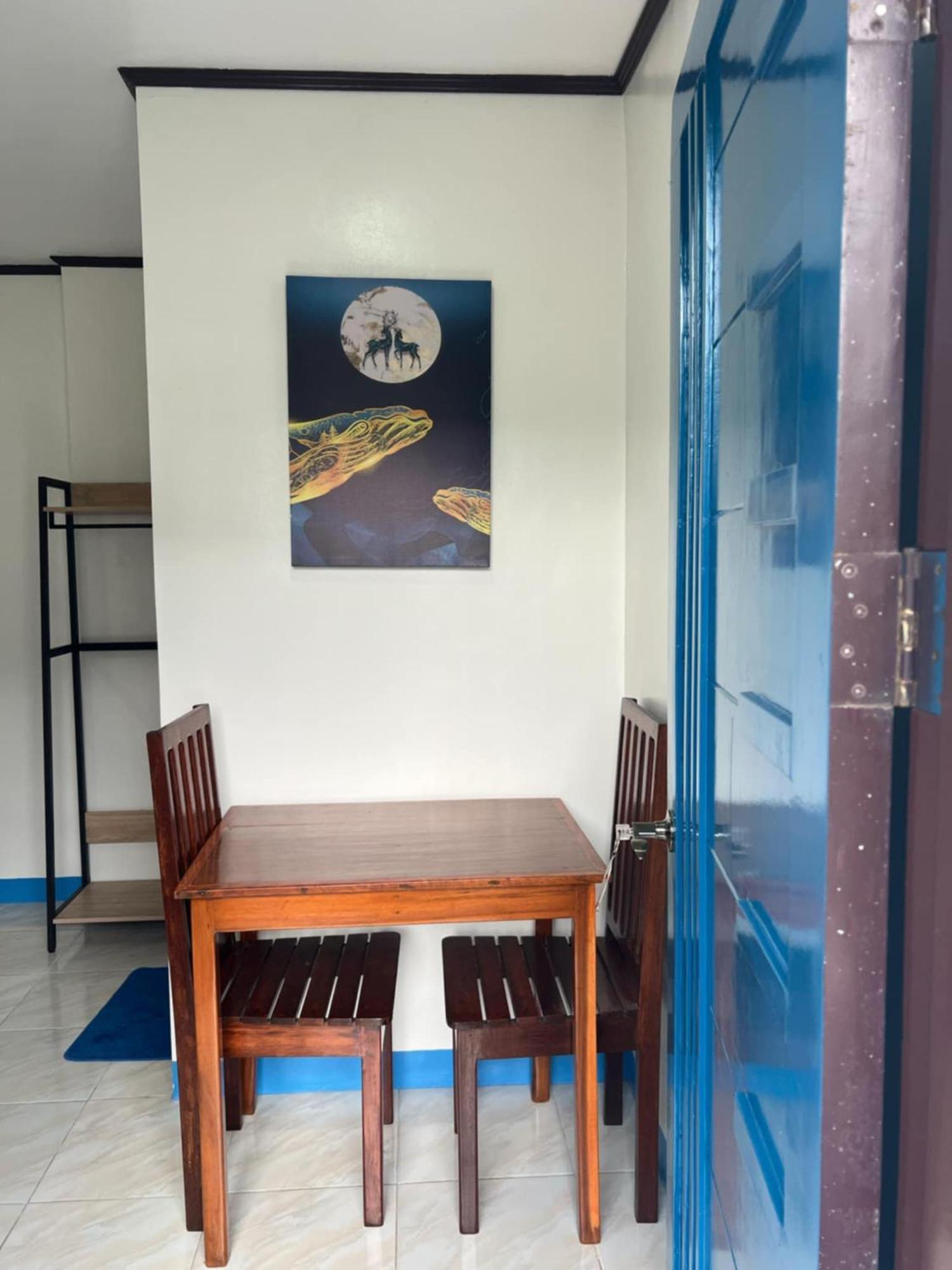 Princesa Michaella Hostel Itaytay Kültér fotó