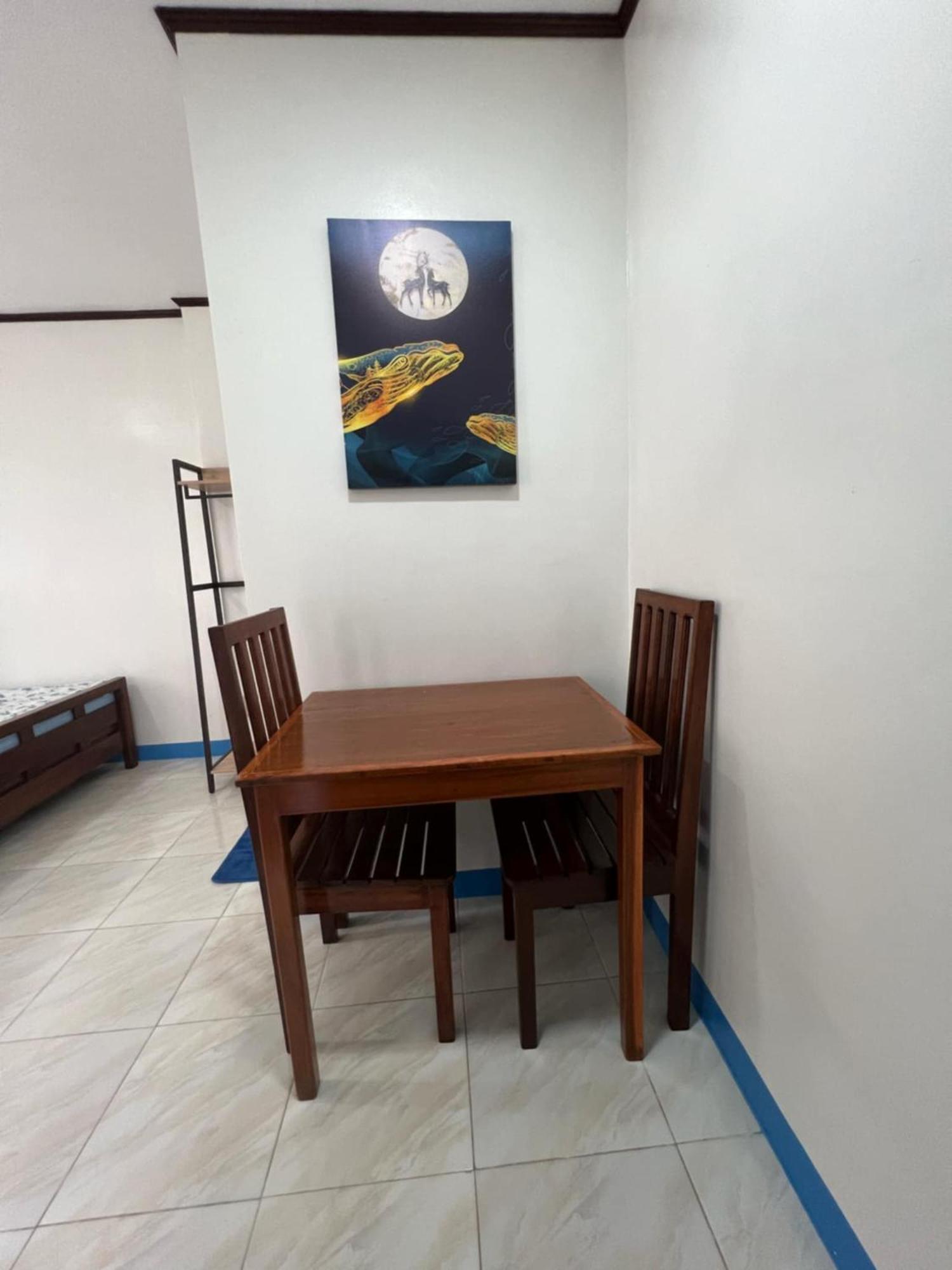 Princesa Michaella Hostel Itaytay Kültér fotó