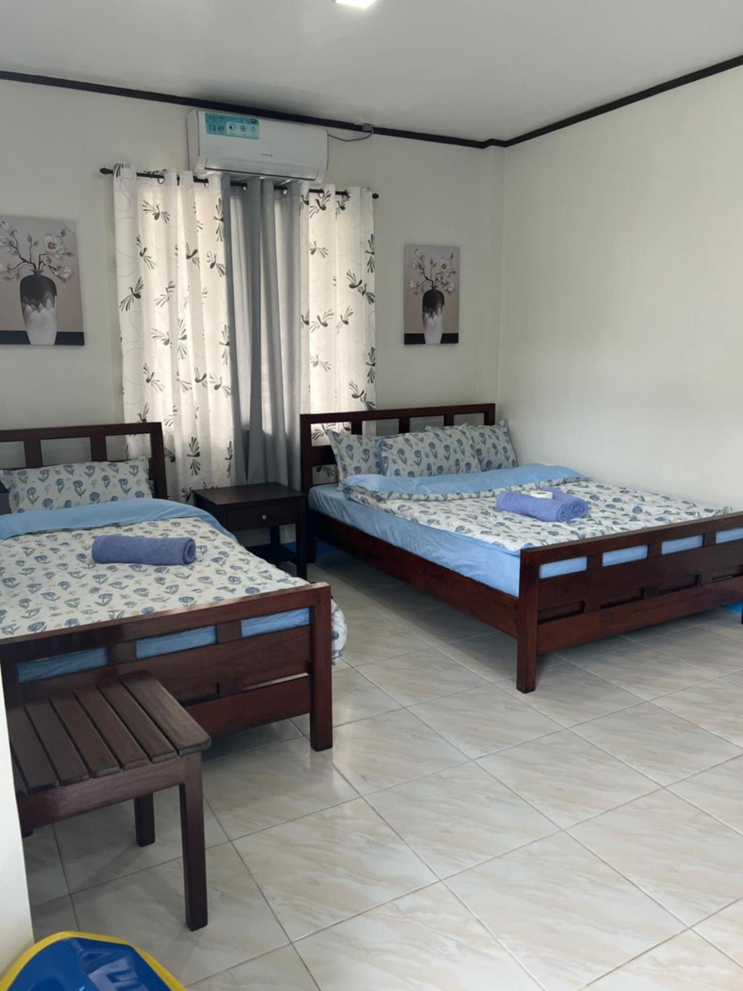 Princesa Michaella Hostel Itaytay Kültér fotó