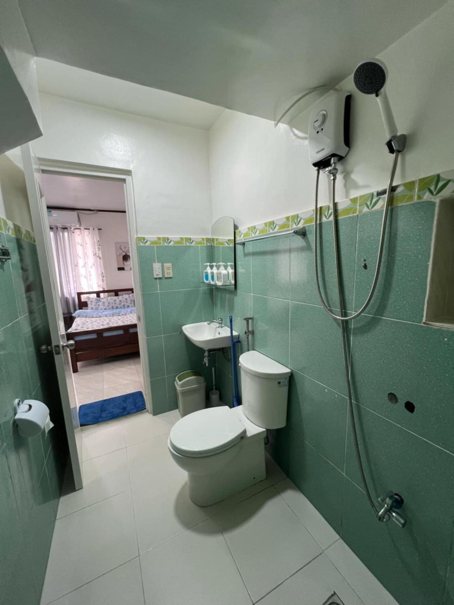 Princesa Michaella Hostel Itaytay Kültér fotó