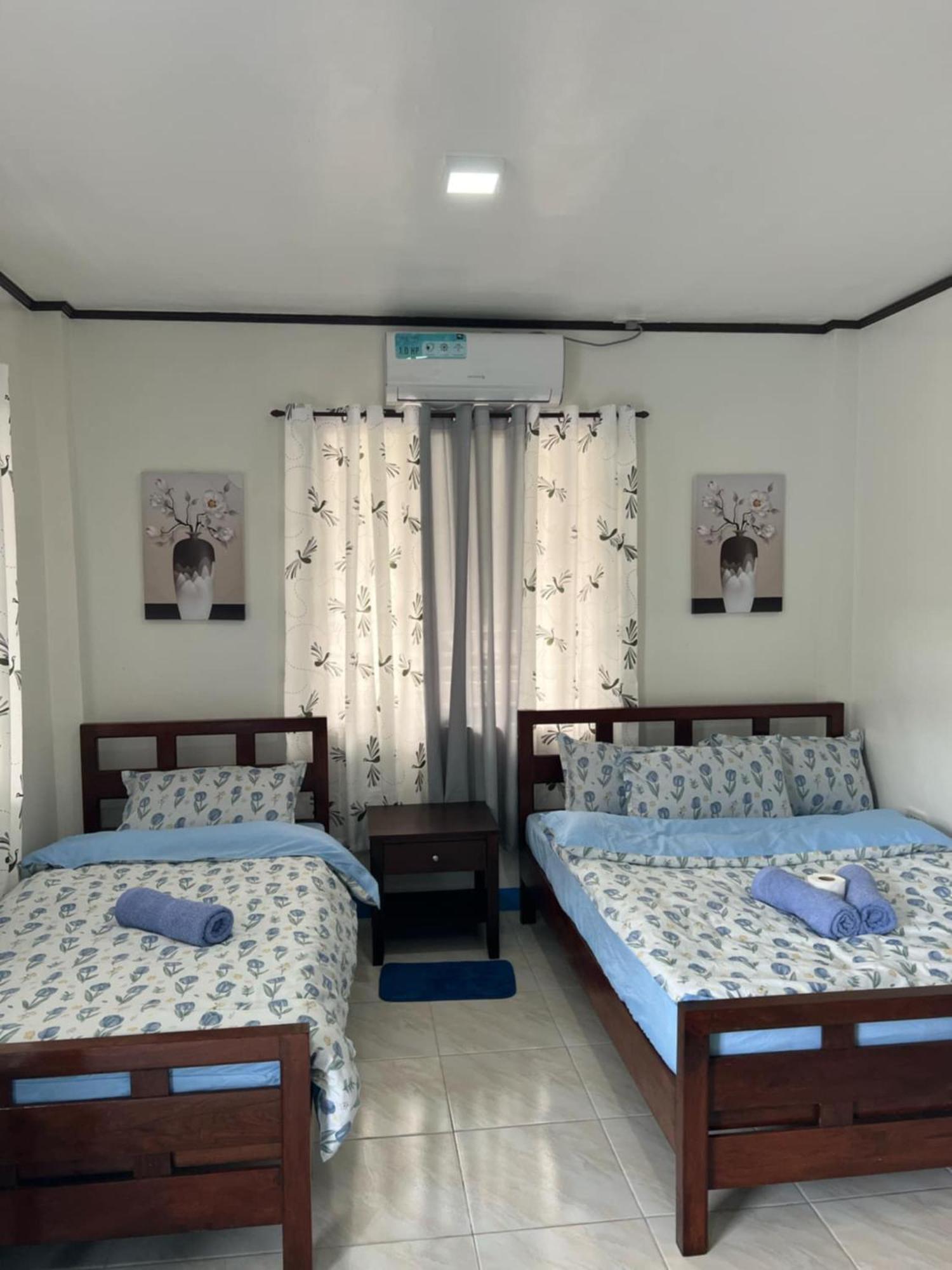 Princesa Michaella Hostel Itaytay Kültér fotó
