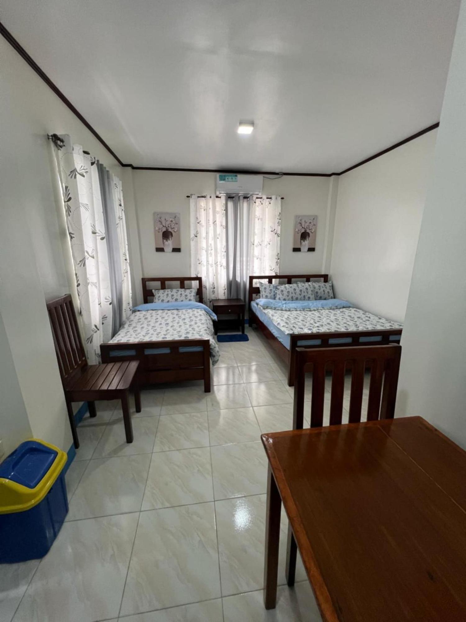 Princesa Michaella Hostel Itaytay Kültér fotó