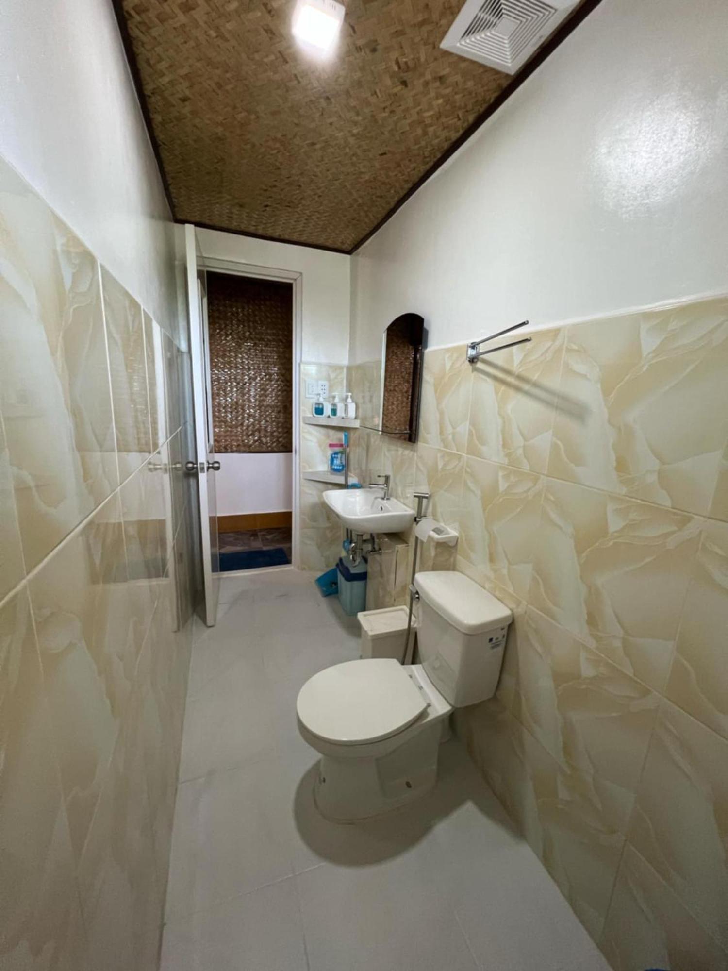 Princesa Michaella Hostel Itaytay Kültér fotó