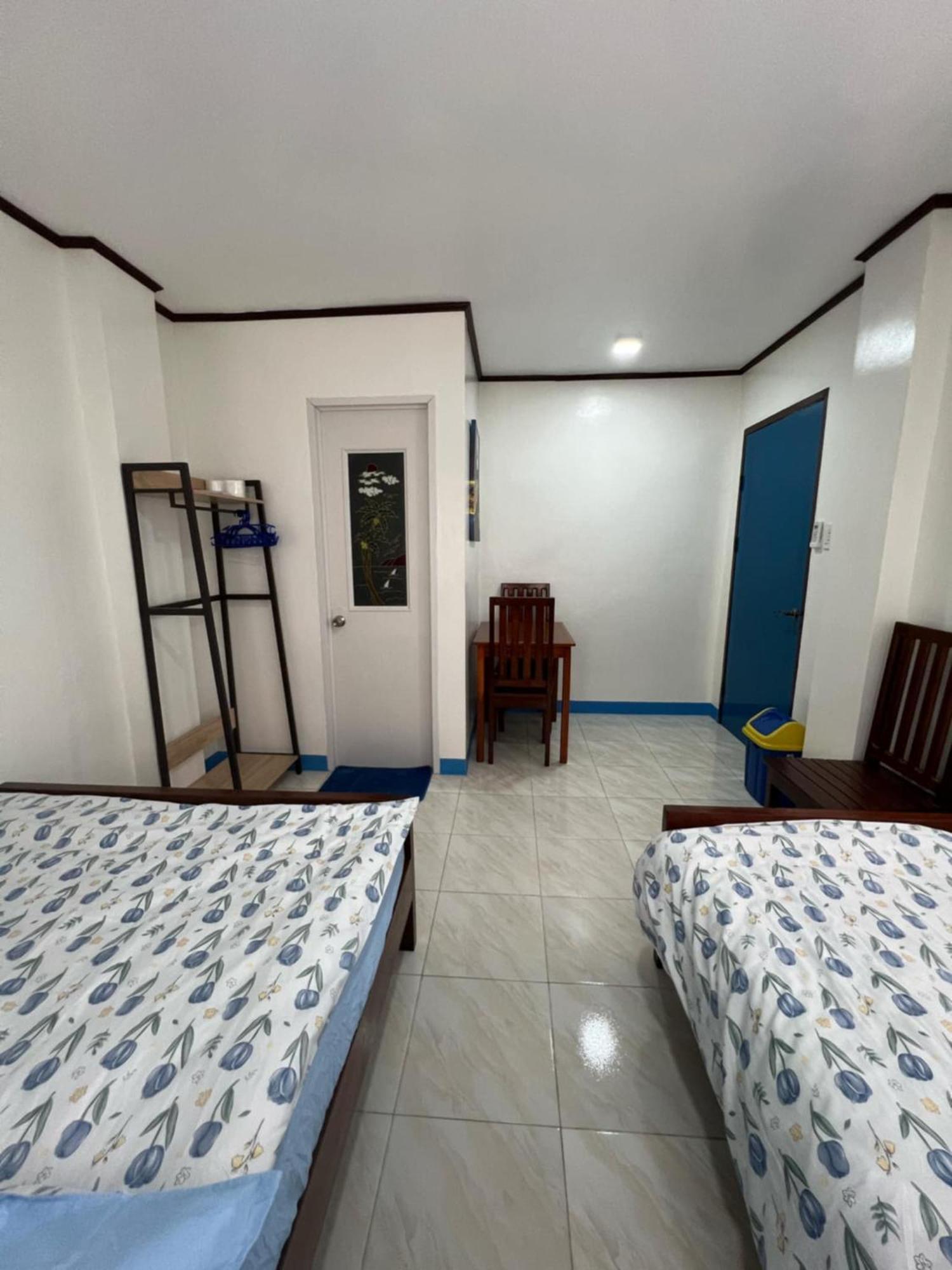Princesa Michaella Hostel Itaytay Kültér fotó