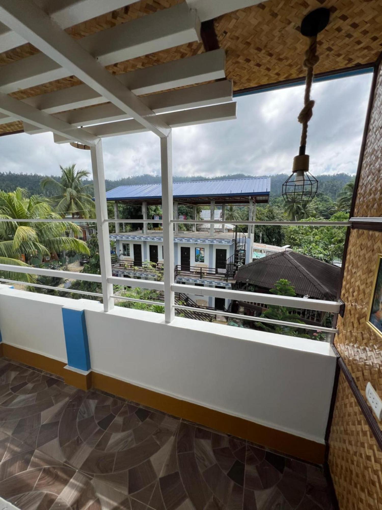 Princesa Michaella Hostel Itaytay Kültér fotó