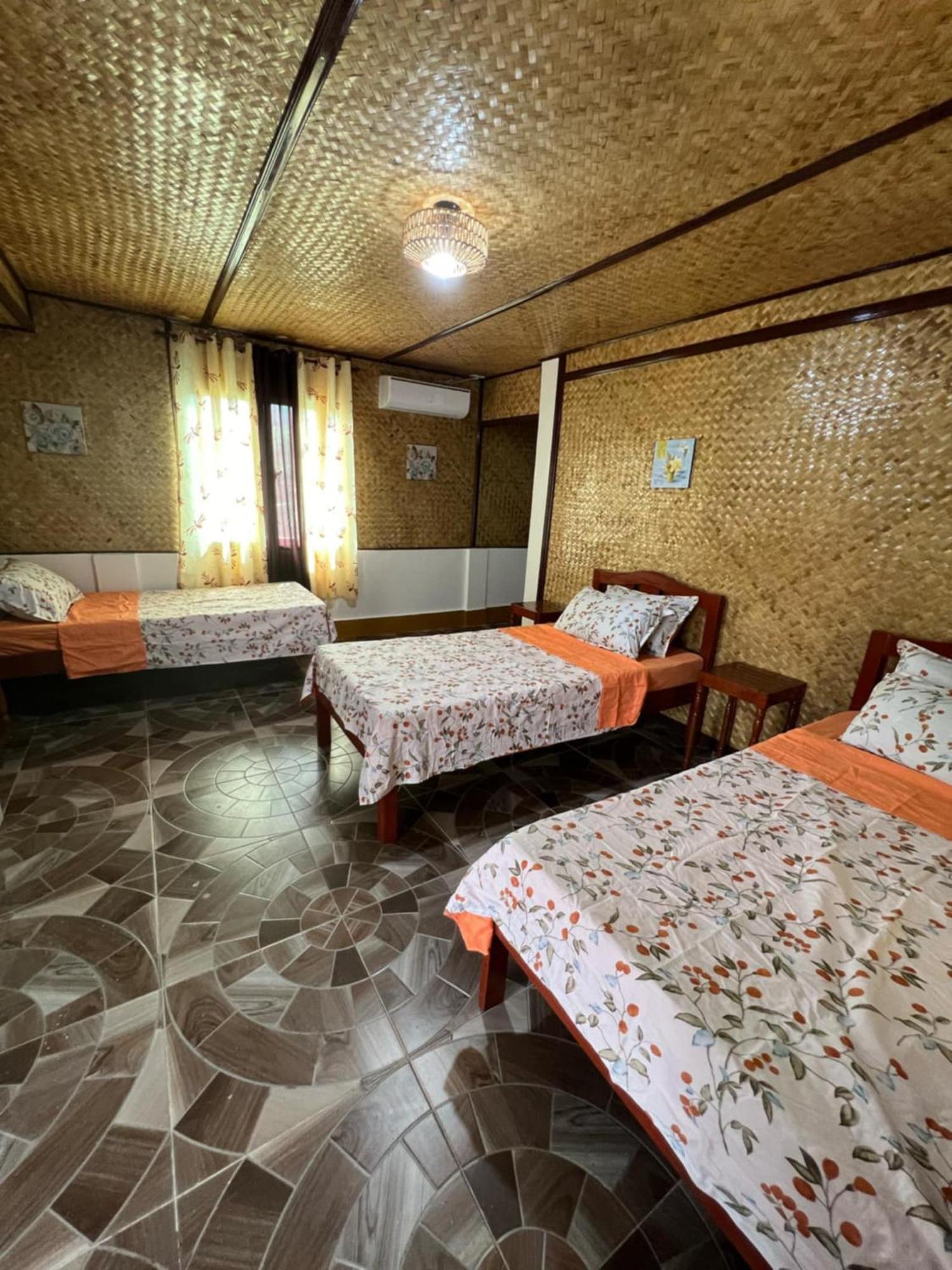 Princesa Michaella Hostel Itaytay Kültér fotó
