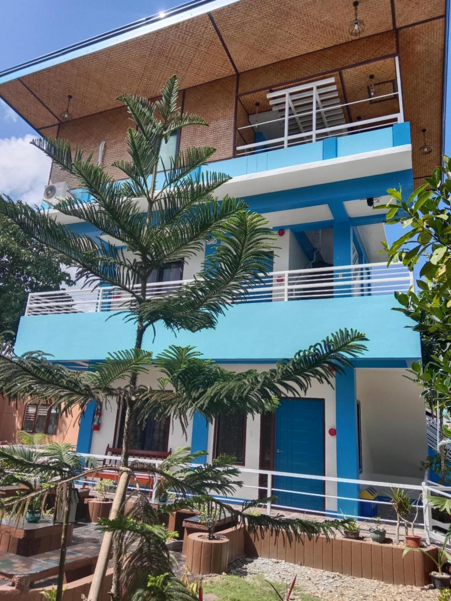 Princesa Michaella Hostel Itaytay Kültér fotó